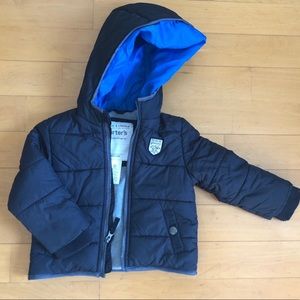 Carter’s Winter Jacket